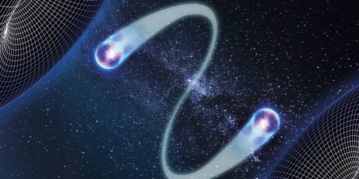 La cuántica vuelve a parecer magia: logran enviar mensajes al pasado que afectan al presente