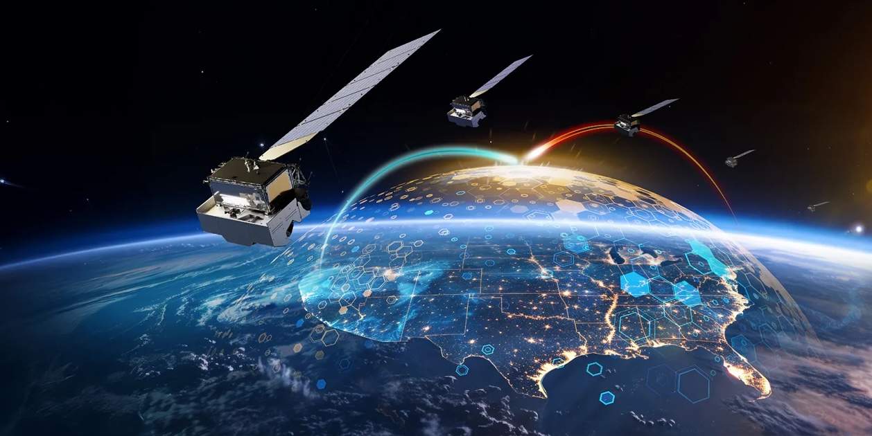 Así es el Golden Dome: el escudo espacial antimisiles que pronto tendrá listo Estados Unidos