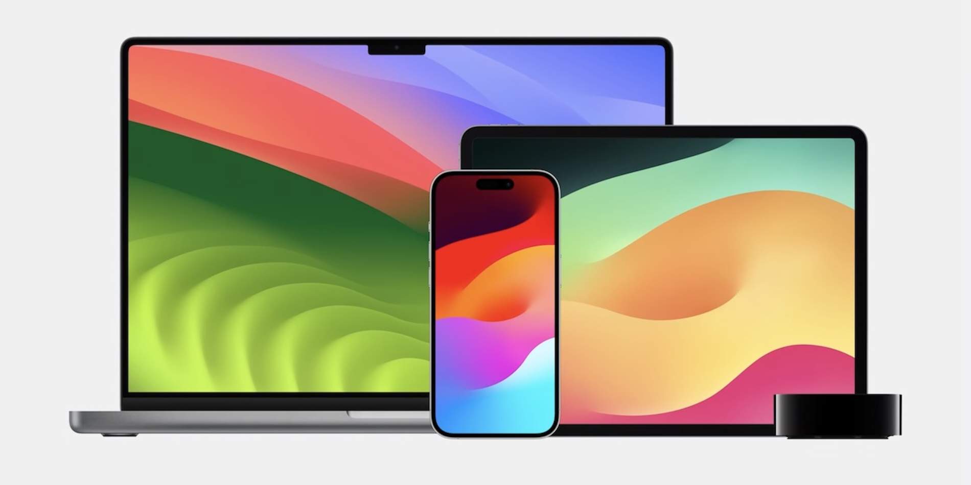 Apple llança noves actualitzacions d'iOS, iPadOS i macOS per a dispositius antics