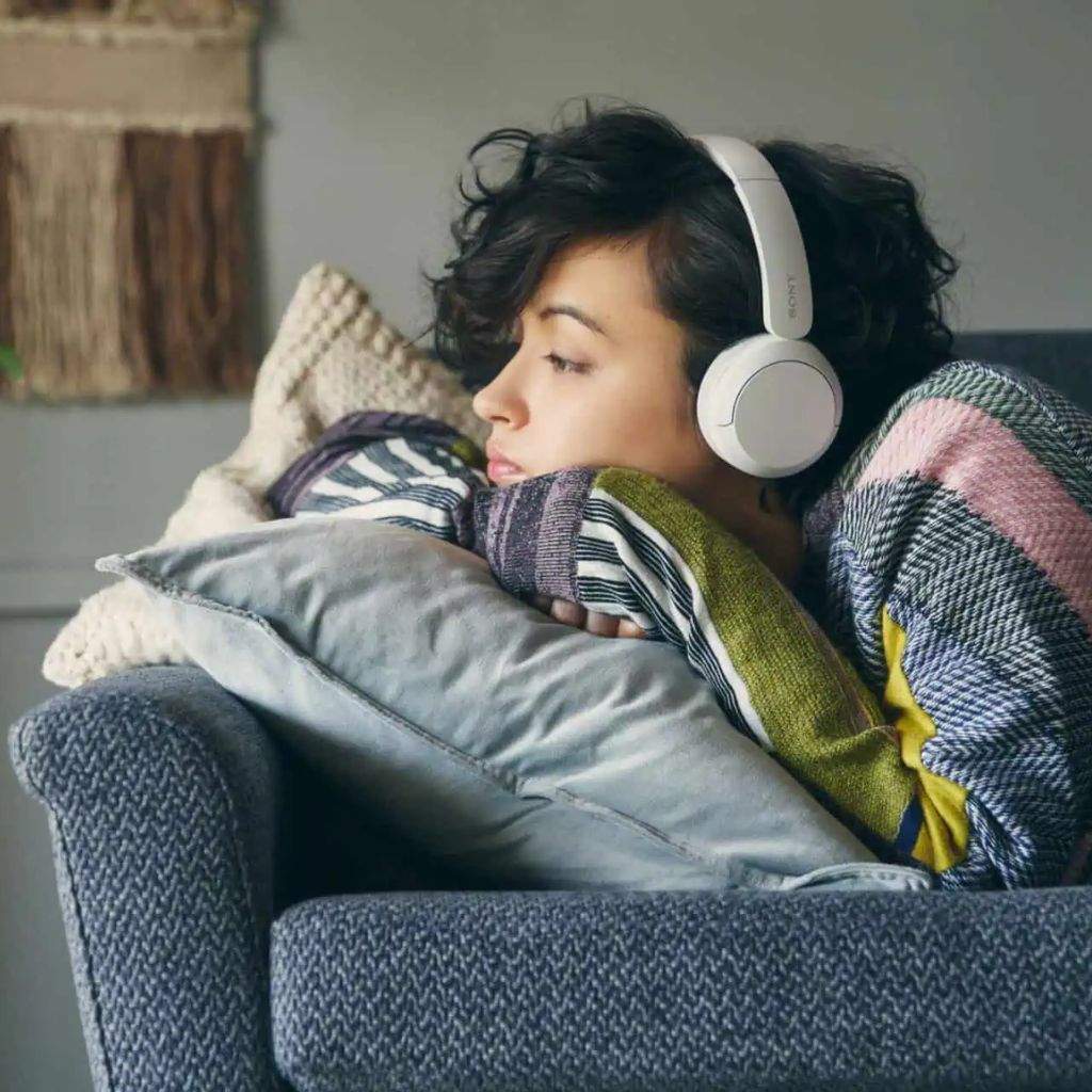 Els Sony WH-CH520 cauen a meitat de preu i ara tenir uns auriculars top costa molt poc