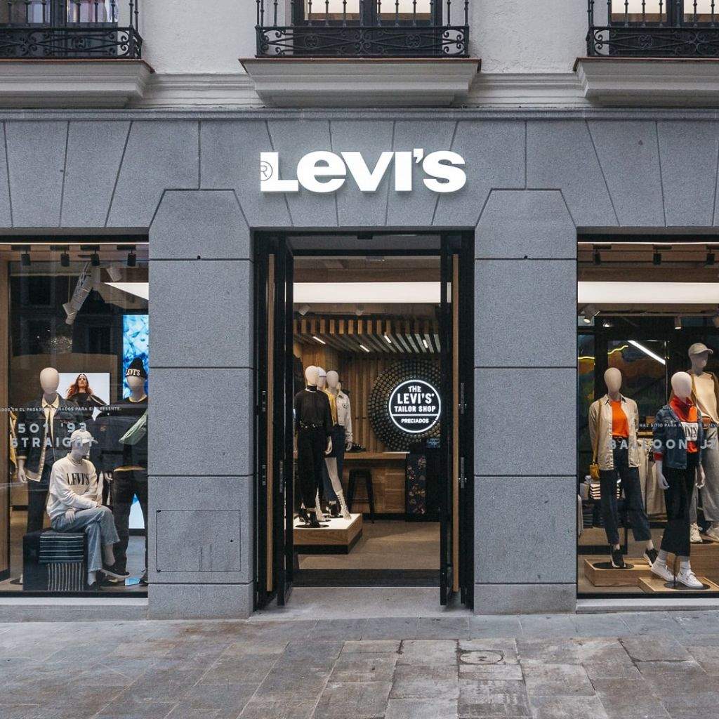 Levi’s rebaixa els mítics 501: els texans rectes que no passen de moda baixen gairebé 30 €