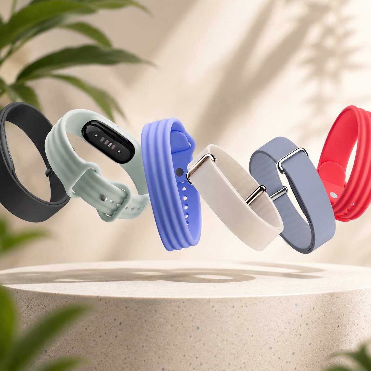 La nova Google Fitbit Air ja es pot aconseguir amb descompte a Amazon amb corretja extra