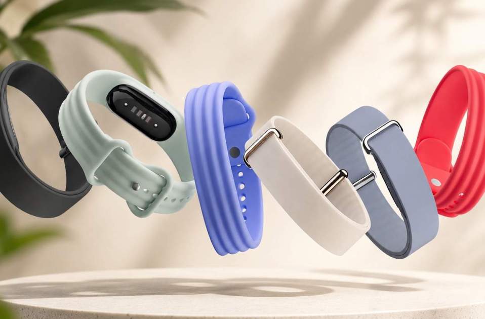 La Google Fitbir Air es una de las mejores pulseras que existen para controlar la salud