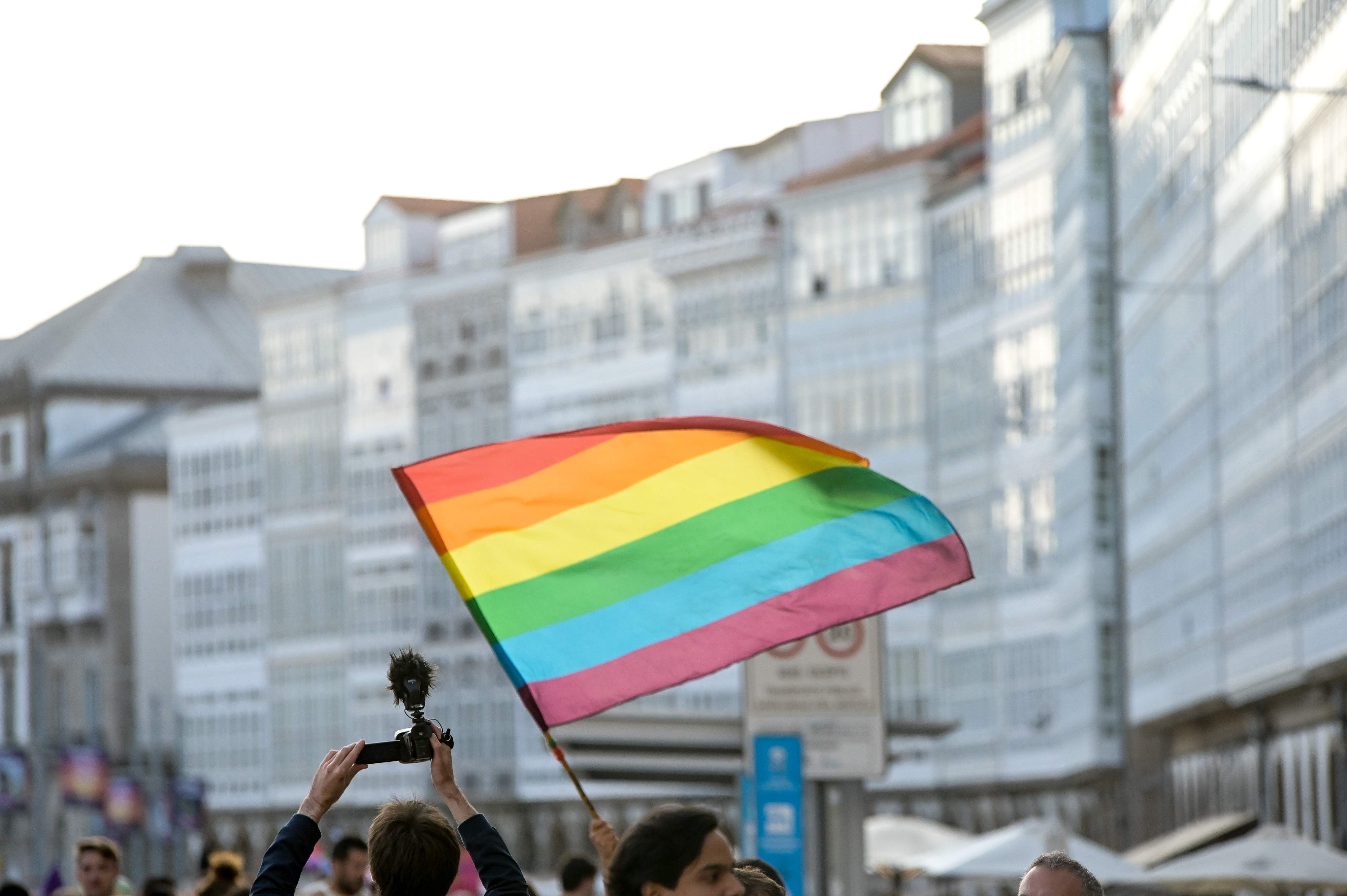 El Estado español se consolida como el mejor país de Europa para las personas LGTBIQ+