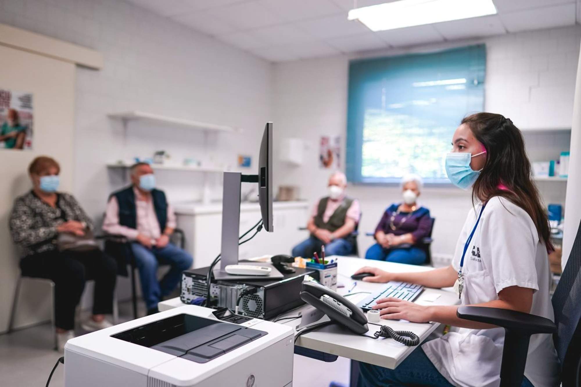 Madrid lidera la libre elección sanitaria en España y consolida el modelo con la valoración más alta del país