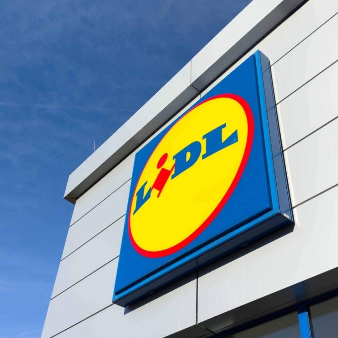 Lidl té la tassa termo d’acer que et pot acompanyar al gimnàs per menys de 5 euros