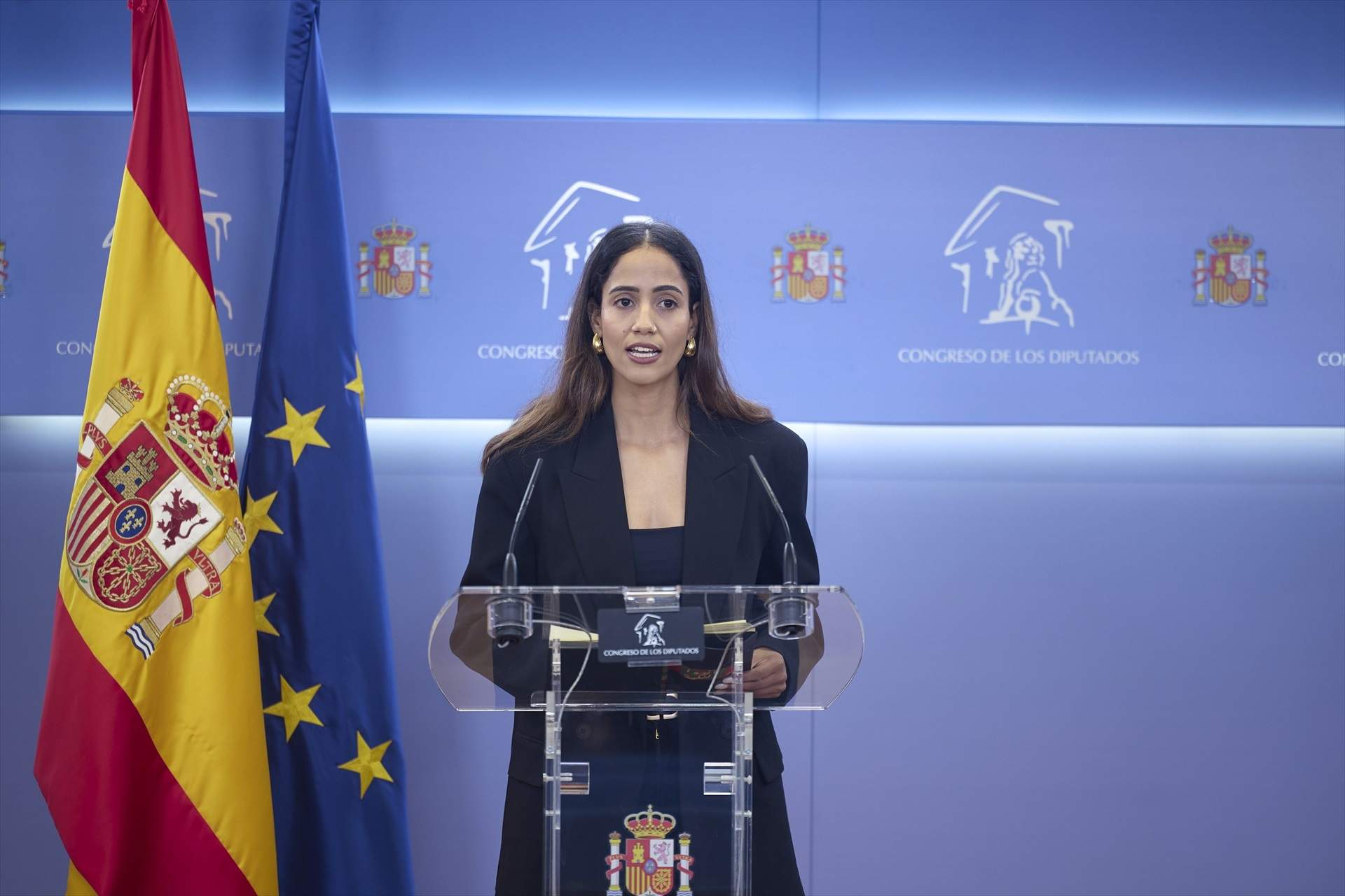 Sumar veu “moviments sospitosos” del PSOE davant l’aprovació de la llei de nacionalitat per als sahrauís