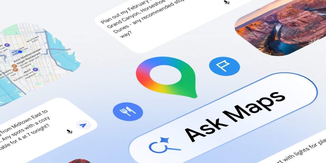 Google Maps para CarPlay pronto tendrá Gemini integrado