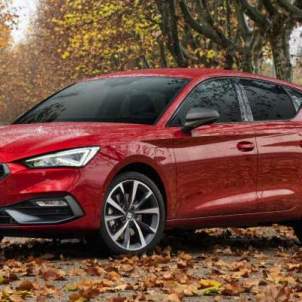 Seat León Seat León