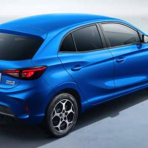 MG 3 