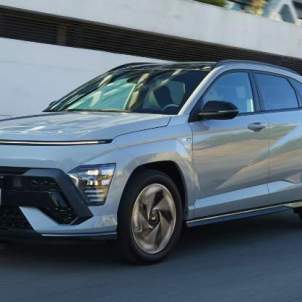 Hyundai Kona Hyundai Kona