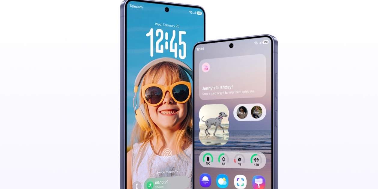 Ja pots actualitzar el teu Samsung a One UI 8.5: 7 canvis i novetats d'aquesta actualització
