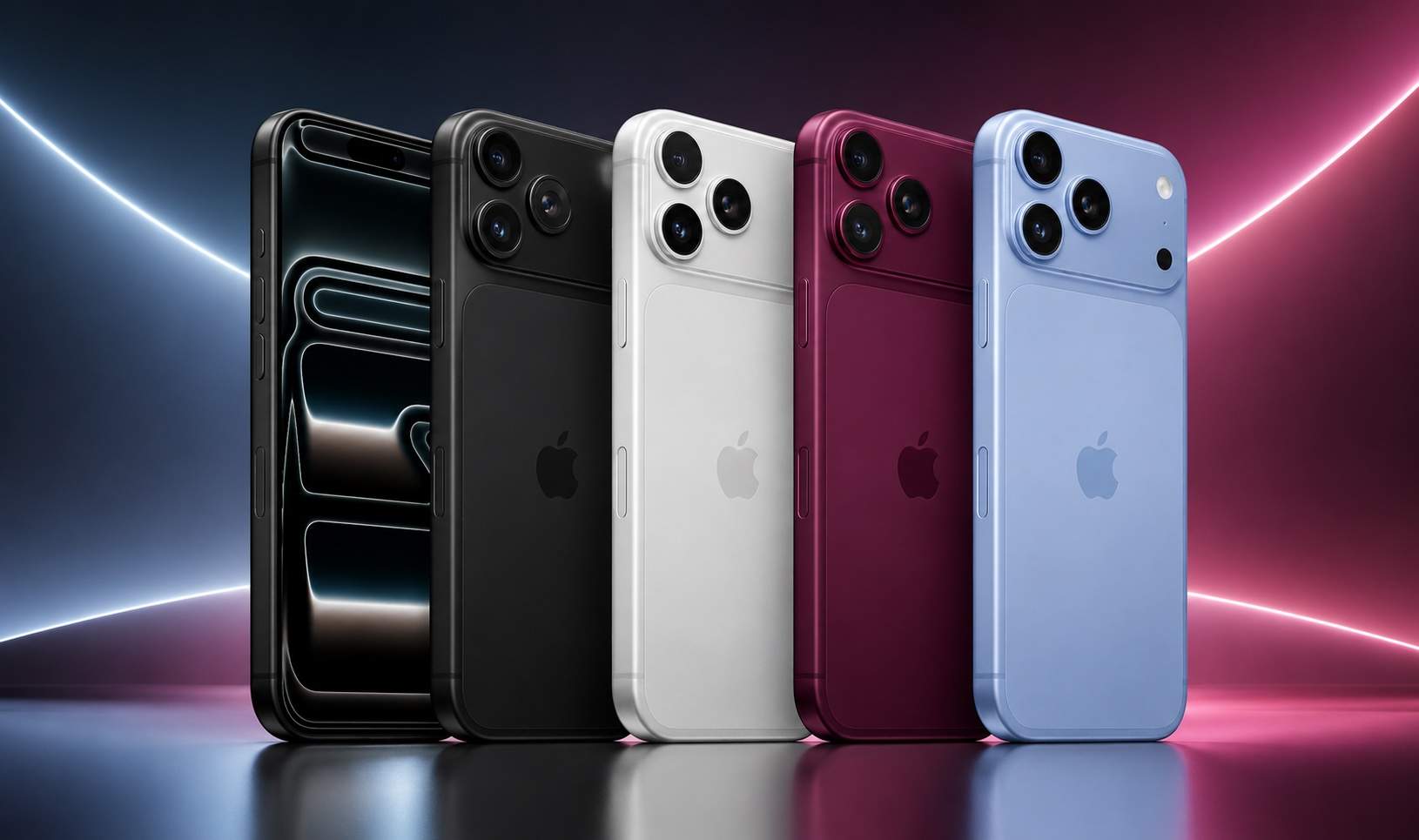 Quatre motius per no comprar l'iPhone 17 Pro i esperar a l'iPhone 18 Pro