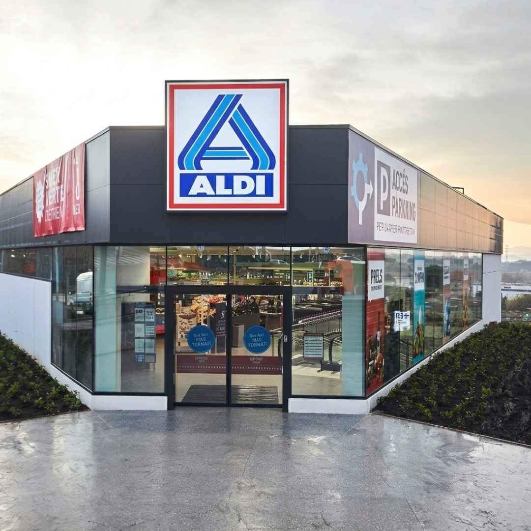 Aldi posa a la venda el dissabte 16 el nou invent per netejar sense esforç