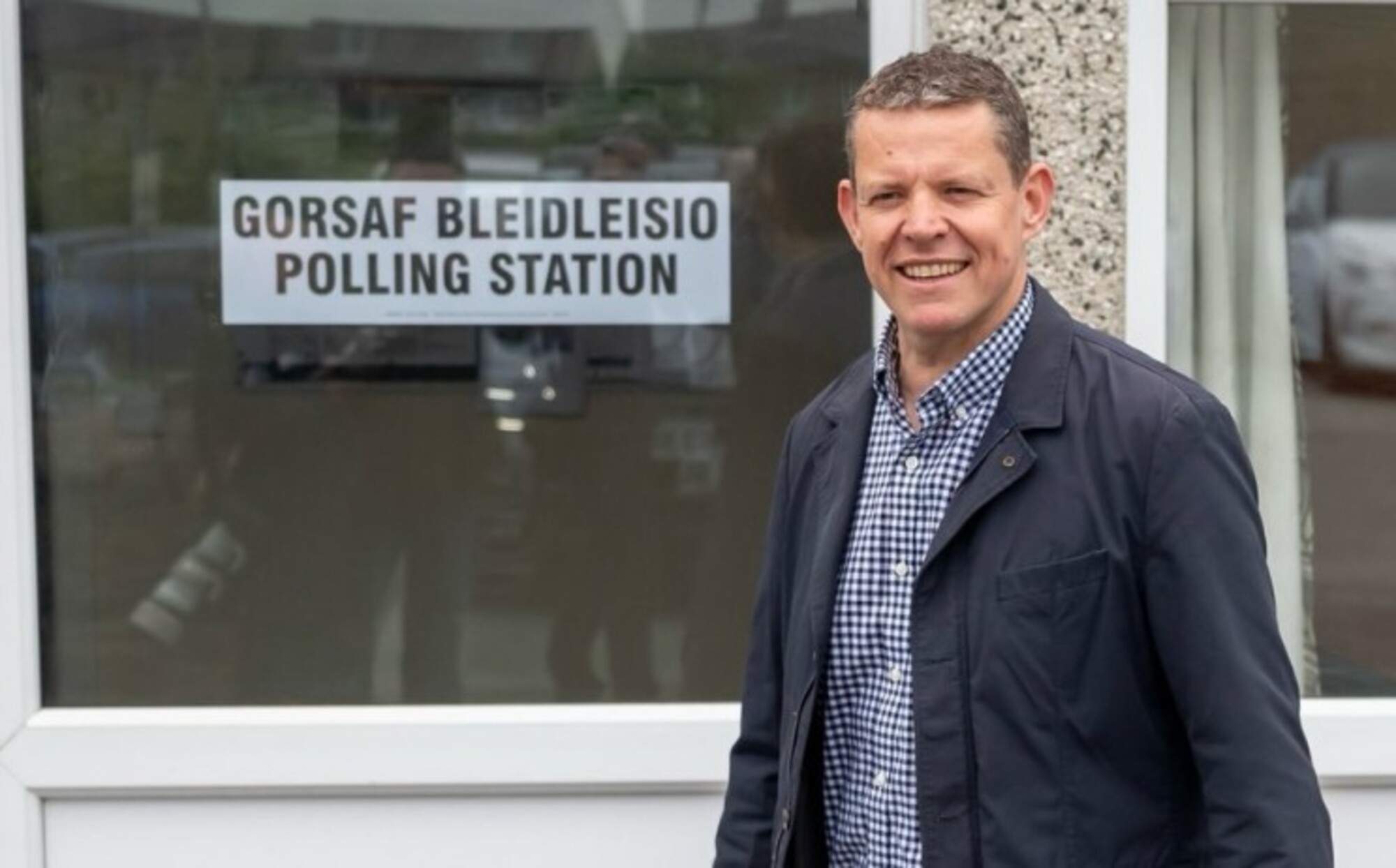 Rhun ap Iorwerth (Plaid Cymru), elegido primer ministro de Gales: la independencia, objetivo a largo plazo