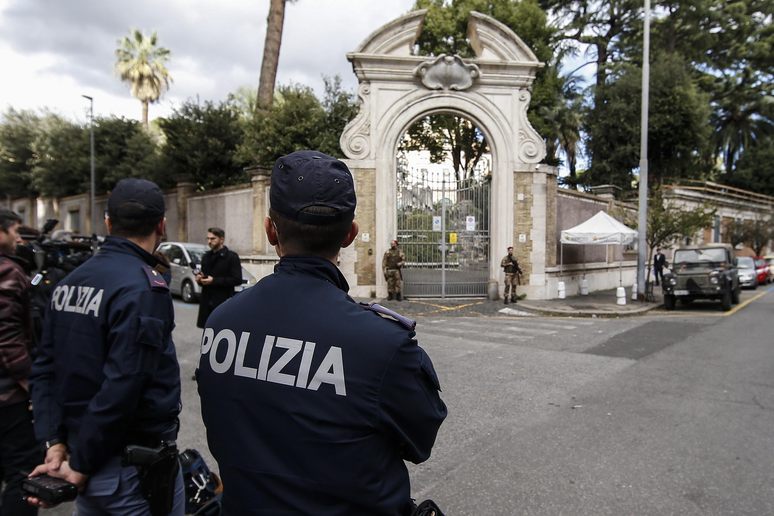 Cas Orlandi: La troballa d’ossos al Vaticà reobre un dels casos més polèmics d’Itàlia