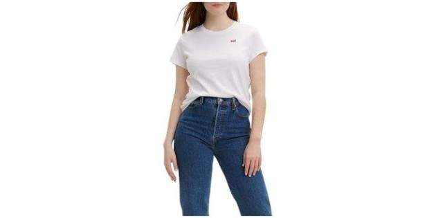 Levi's The tee samarreta