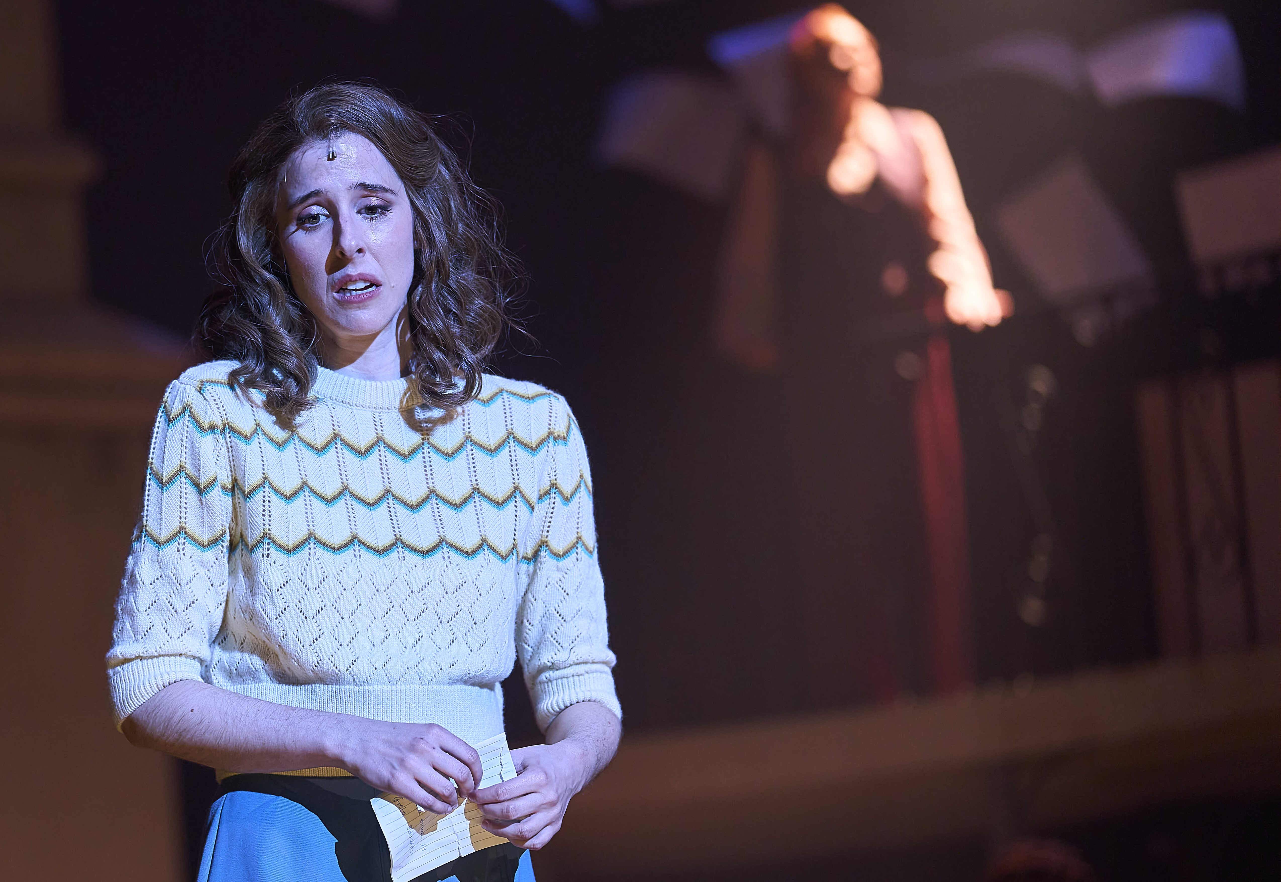 Ànima, el musical catalán que ha revolucionado Barcelona: "Hacer un musical en catalán es un salto de fe"