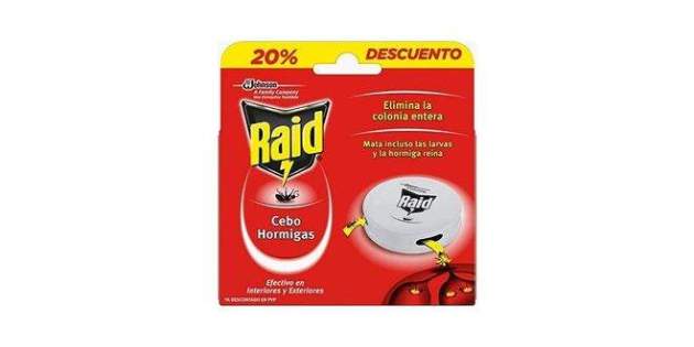 Raid Esquers