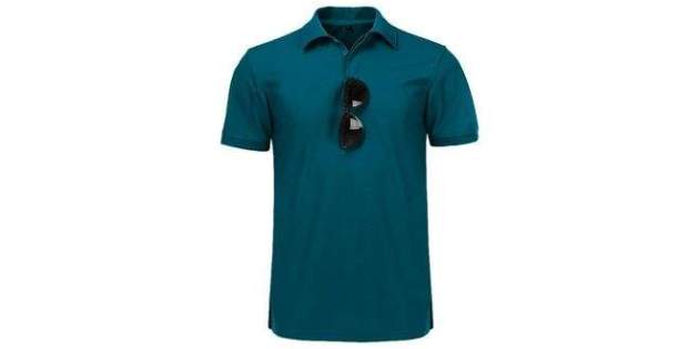 Jacketown Polo