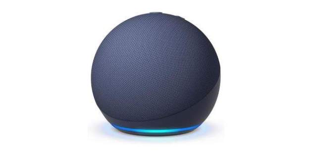 Echo Dot