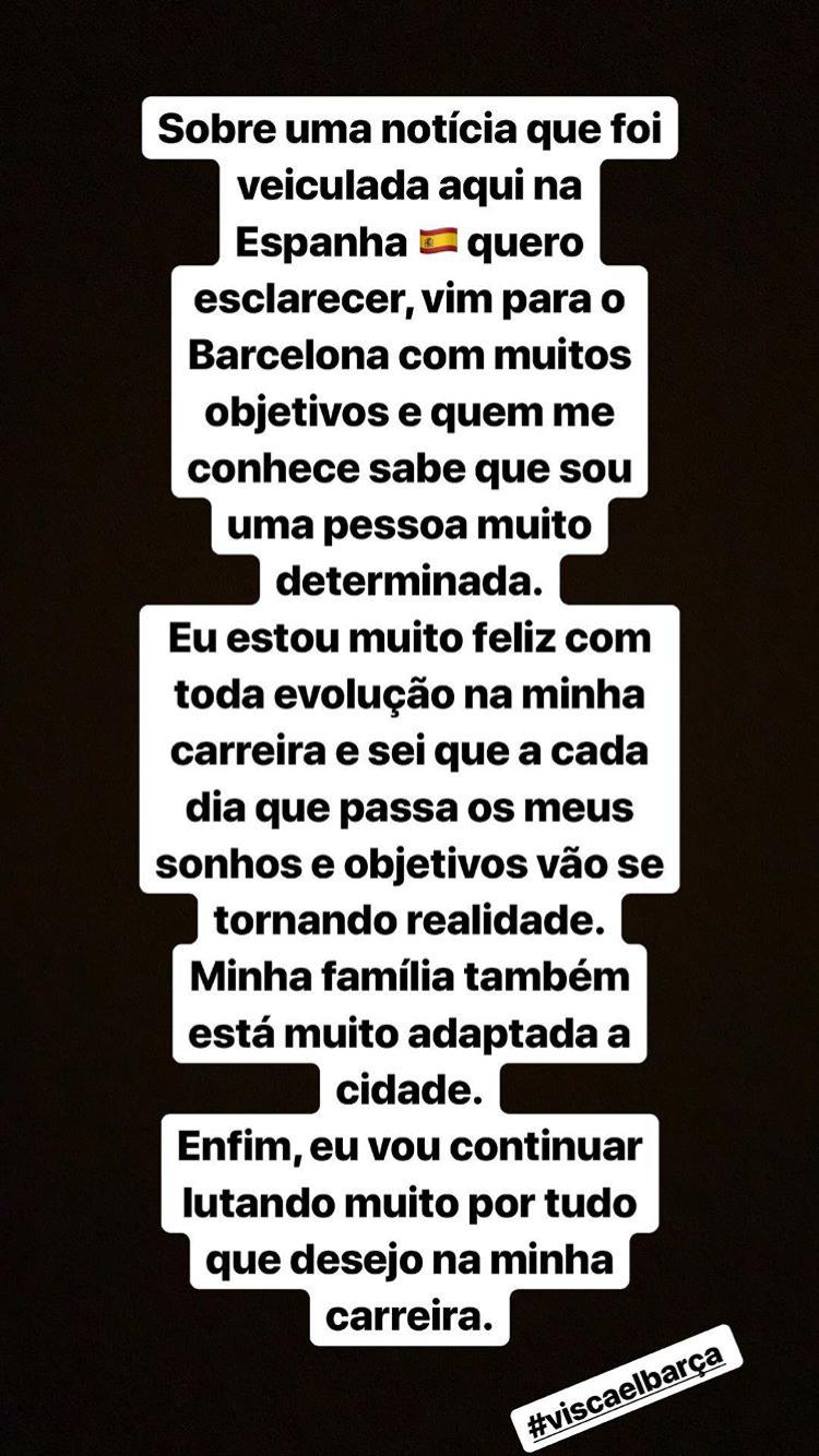 instagram story malcom