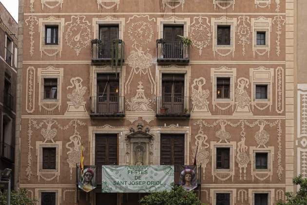 esgrafiats barrocs gremi revenedros pau de la calle (1)