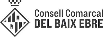 LOGO CONSELL COMARCAL LOGO CONSELL COMARCAL