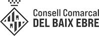 LOGO CONSELL COMARCAL LOGO CONSELL COMARCAL