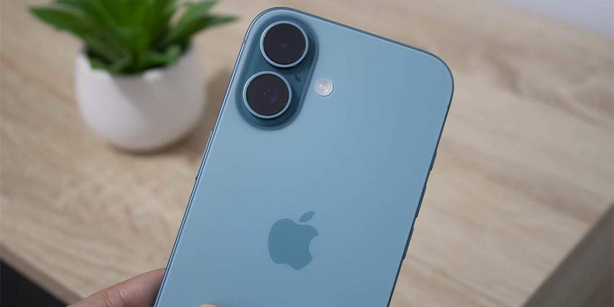 L'iPhone 16 té millors càmeres que l'iPhone 15 L'iPhone 16 té millors càmeres que l'iPhone 15