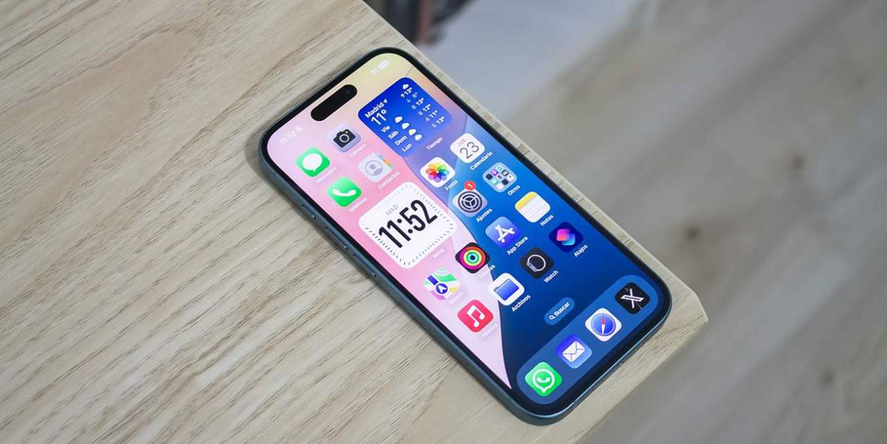 L'iPhone 16 és un model bastant superior L'iPhone 16 és un model bastant superior