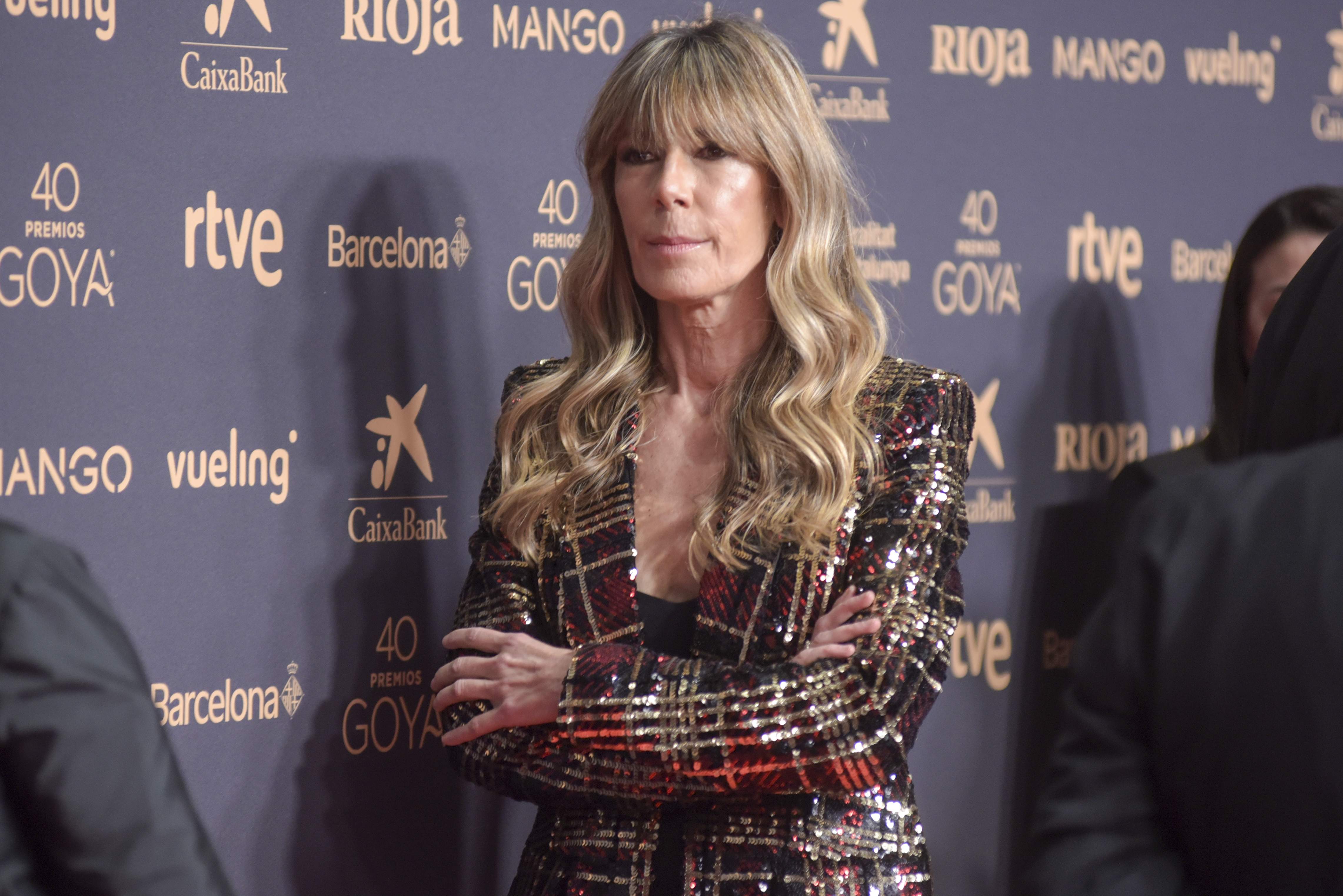 Begoña Gómez demana paralitzar la seva causa fins que es resolgui el seu recurs contra el jurat popular