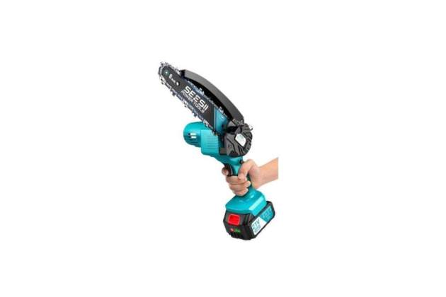 SEESII 6''