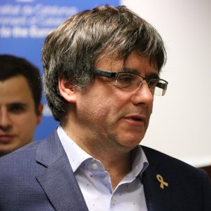 PUIGDEMONT - ANC