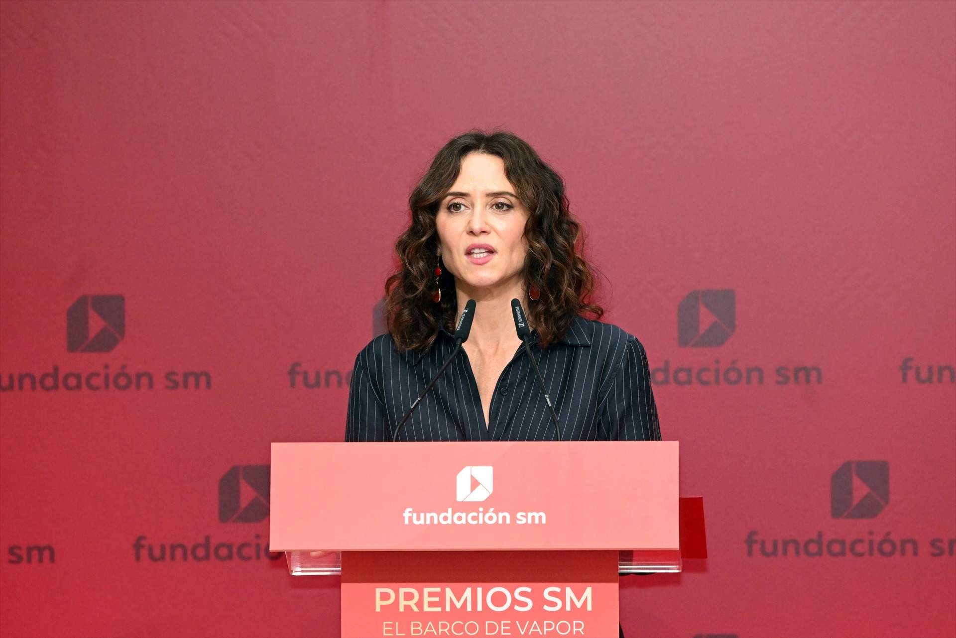 Ayuso canvia el relat per tapar el fallit viatge a Mèxic: violència, por i desprotecció de Sánchez