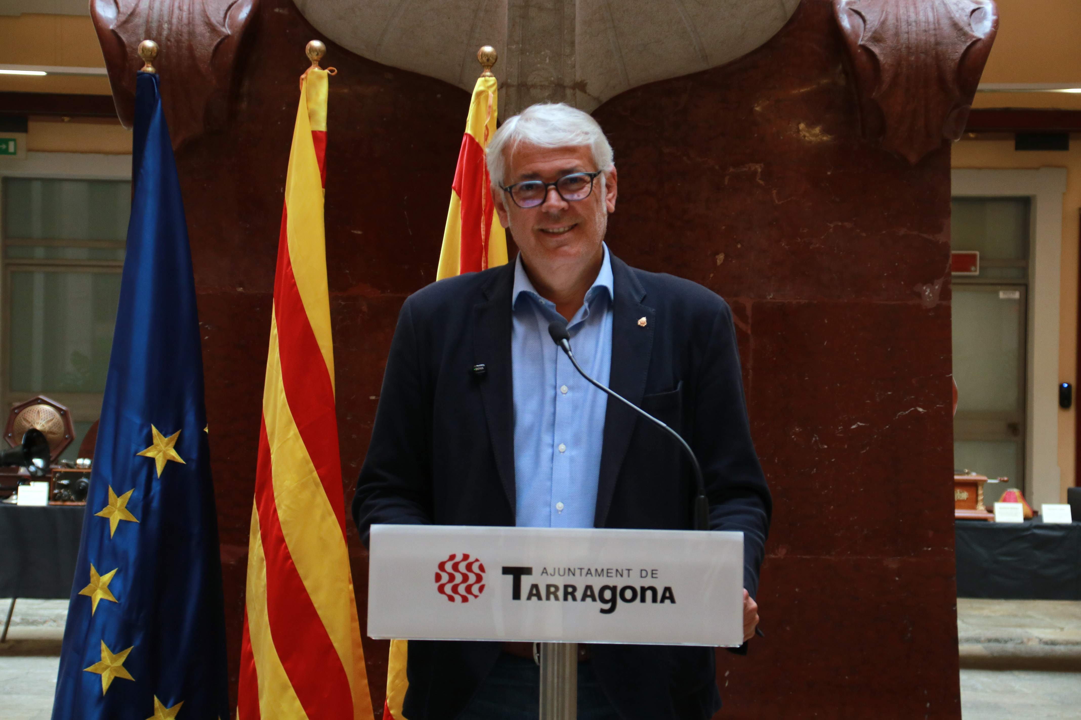 Junts impulsa a Tarragona que l'Ajuntament sigui part acusatòria en els furts per expulsar multireincidents