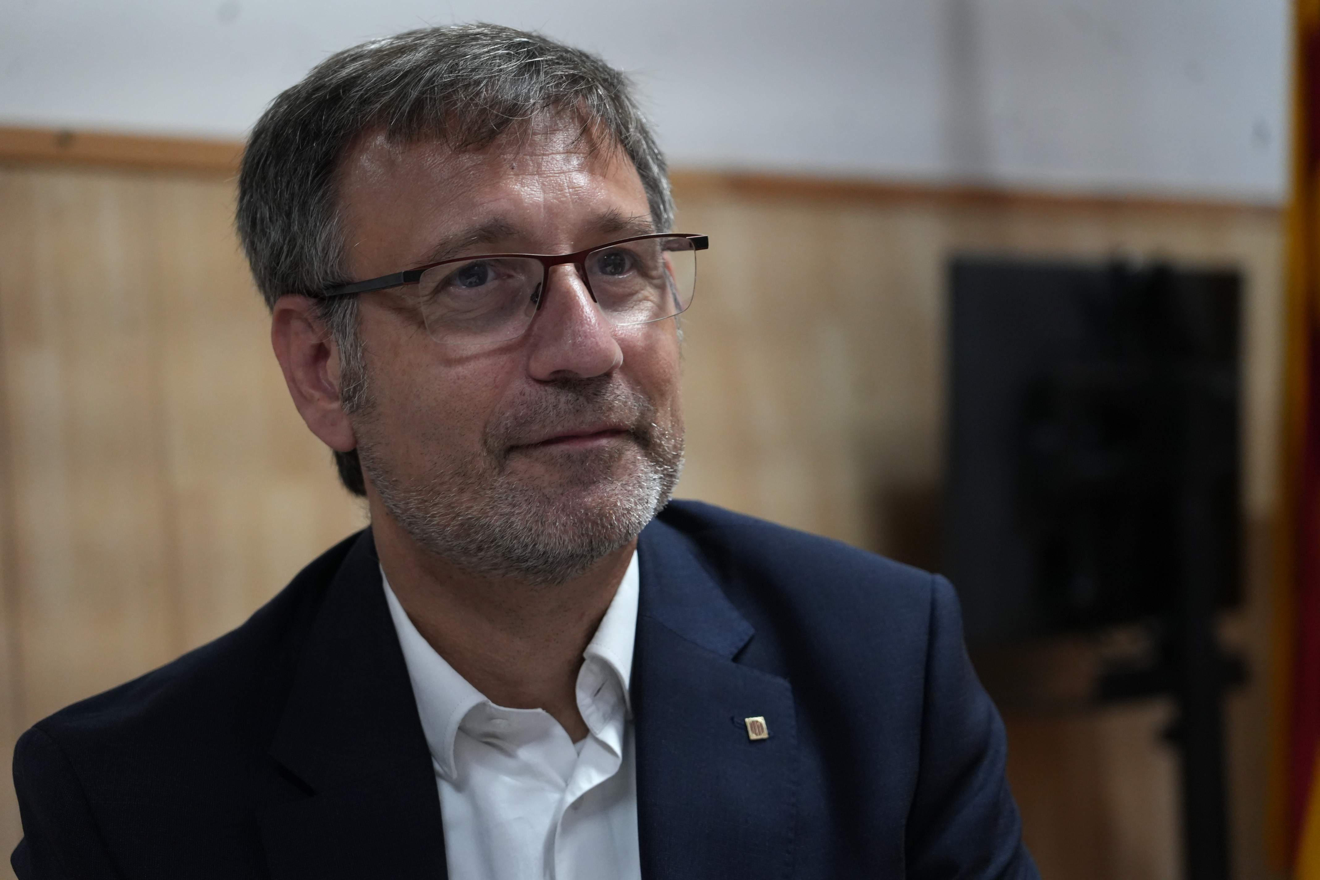 Creixen un 56% les queixes per vulneració lingüística el 2025: la Generalitat rep 10 queixes al dia