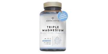 Magnesi N2 Natural Nutrition