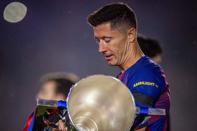 Lewandowski