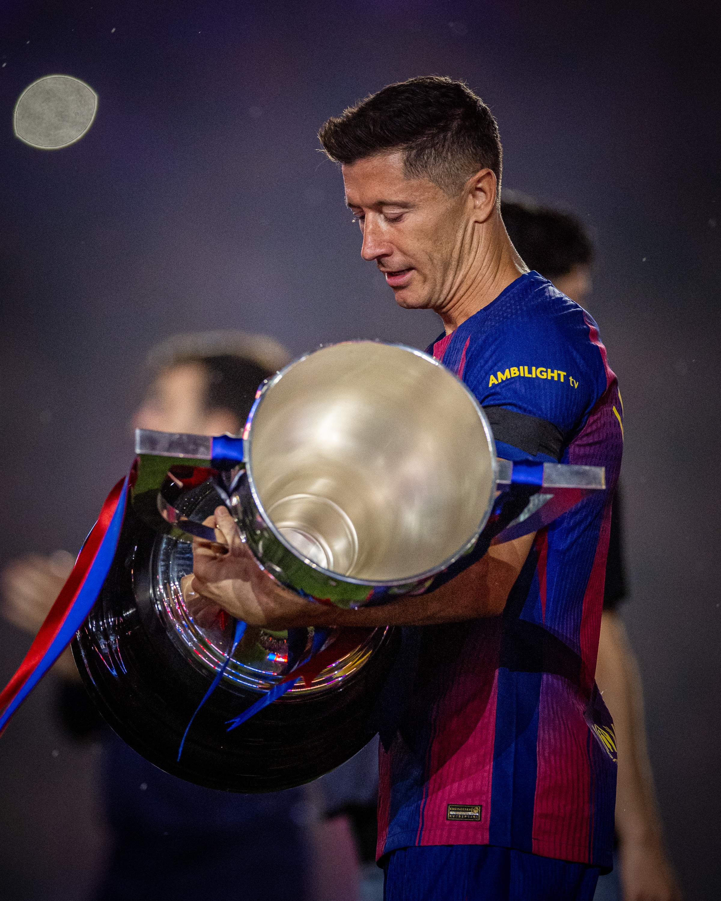 Lewandowski