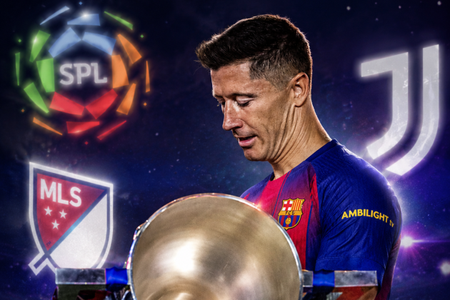Lewandowski