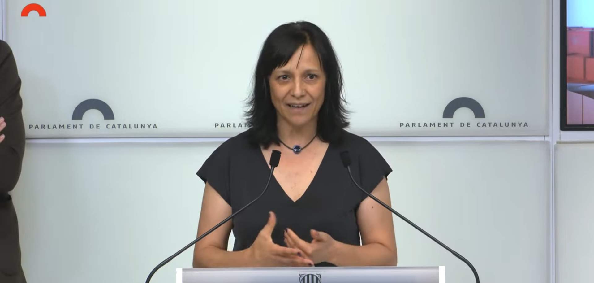 A los sindicatos de docentes no les bastan las disculpas de Parlon y Trapero: “Queremos responsabilidades”