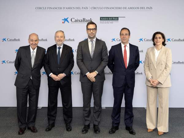 Cercle Financer