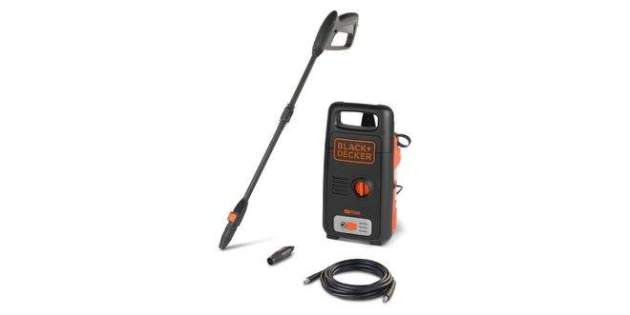 Black+Decker BXPW1300E