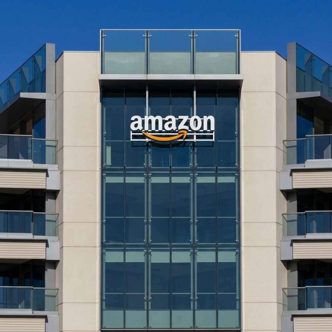 Amazon
