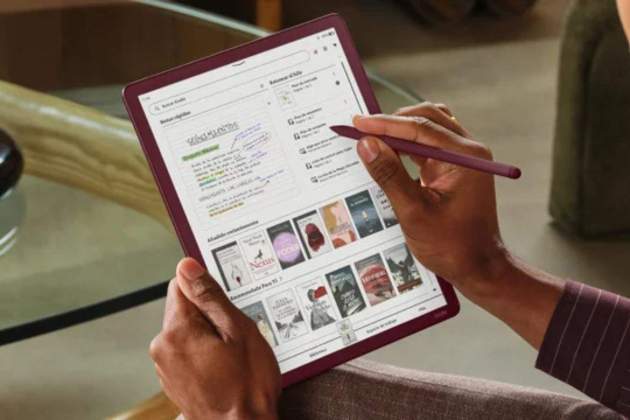 Kindle Scribe Colorsoft Kindle Scribe Colorsoft