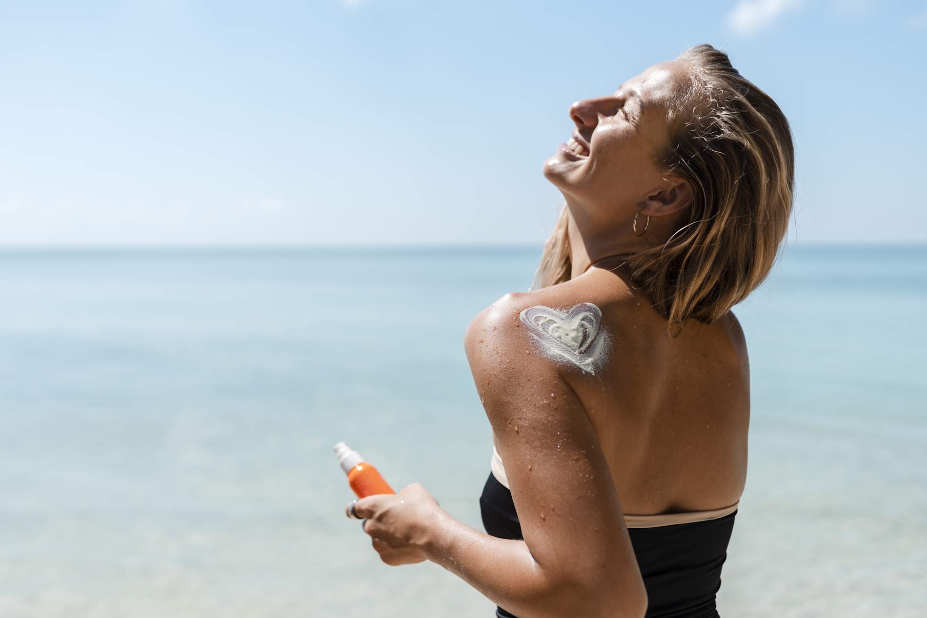 Estos son los mejores fotoprotectores corporales para cuidar tu piel este verano