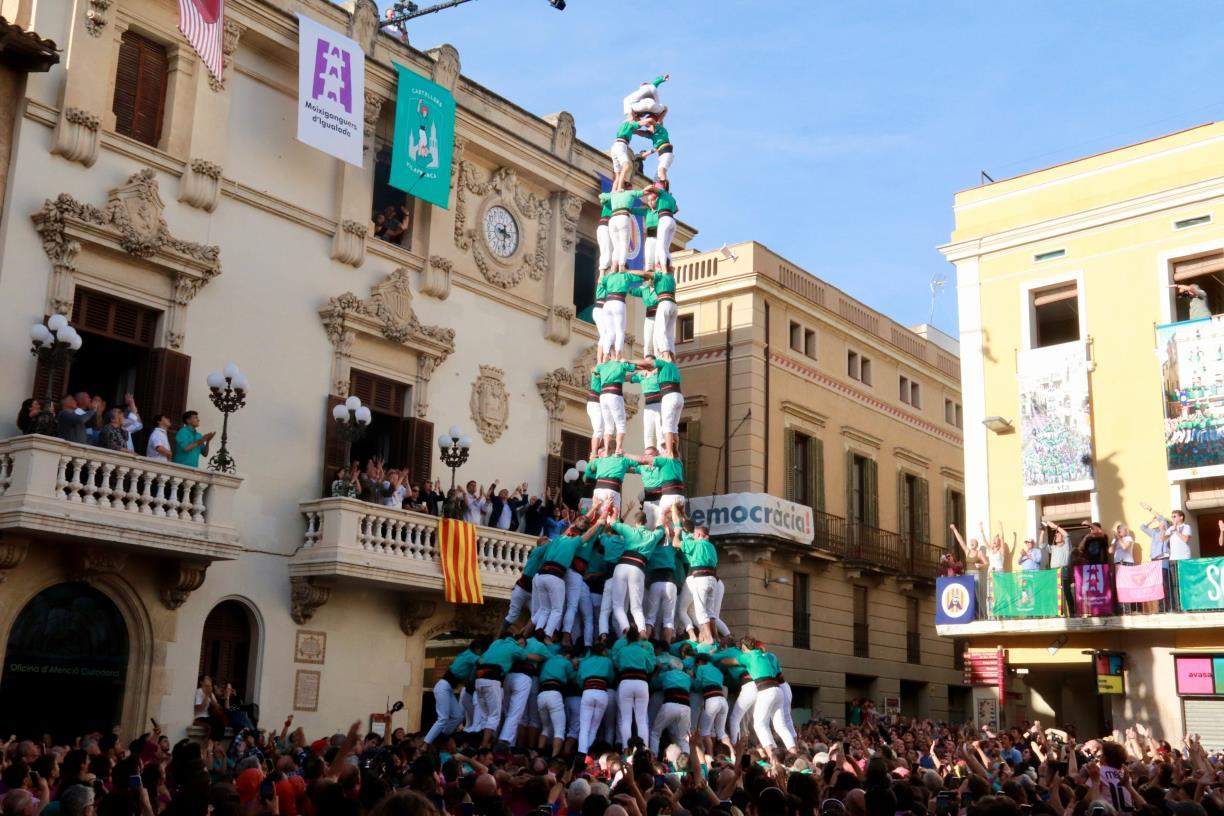 ¿Qué ver en Vilafranca del Penedès? Las 6 cosas que no te puedes perder de la capital del Penedès