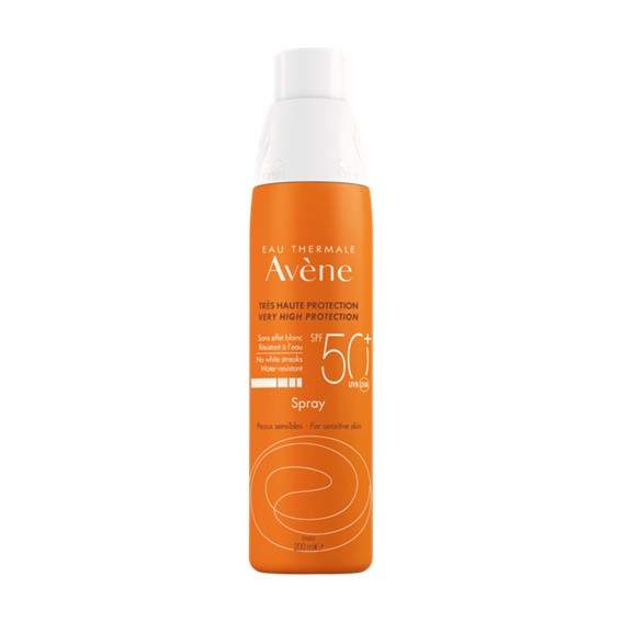 AVENE Spray Protector SPF 50+