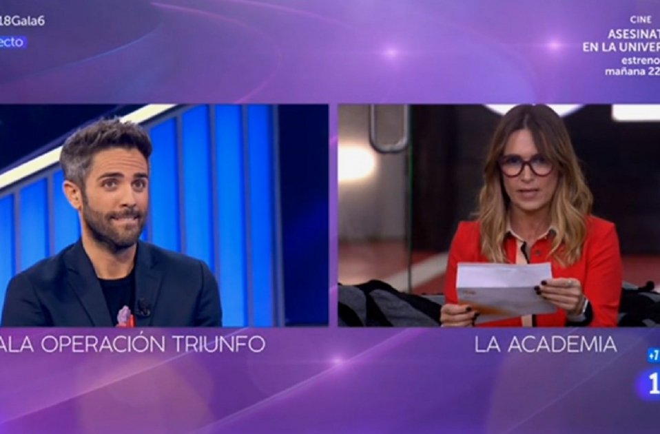 noemi i roberto  tve